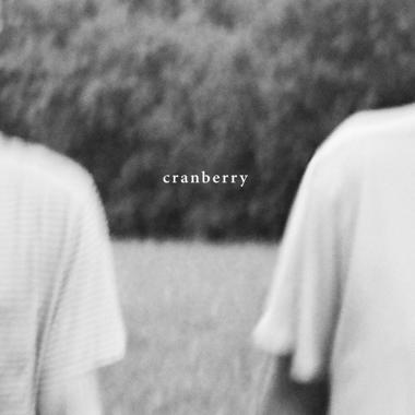 Hovvdy -  Cranberry